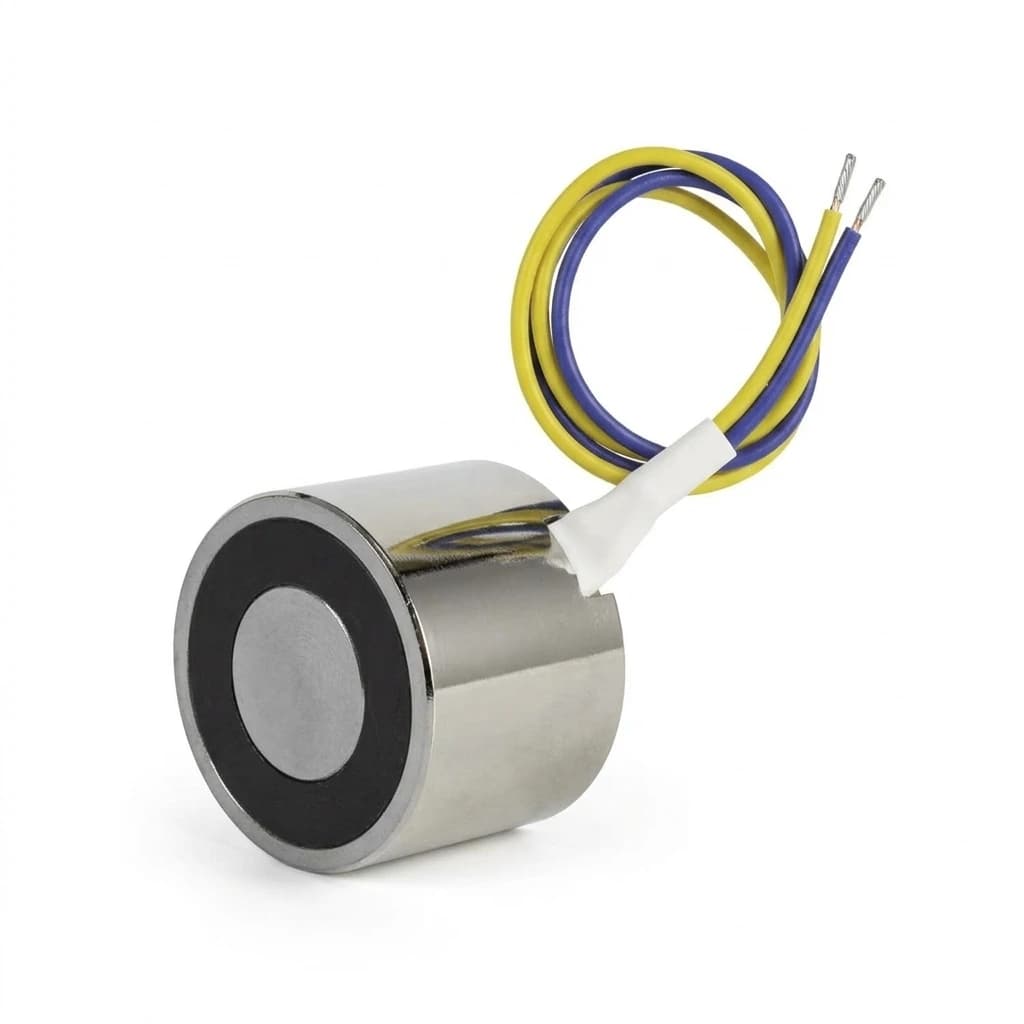 Electro-permanent magnetic gripper controller and module assembly kit for RFQ engineering discussion