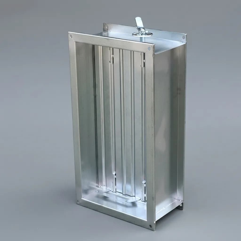 Magnetic EOAT product used for sample validation and factory-side project review