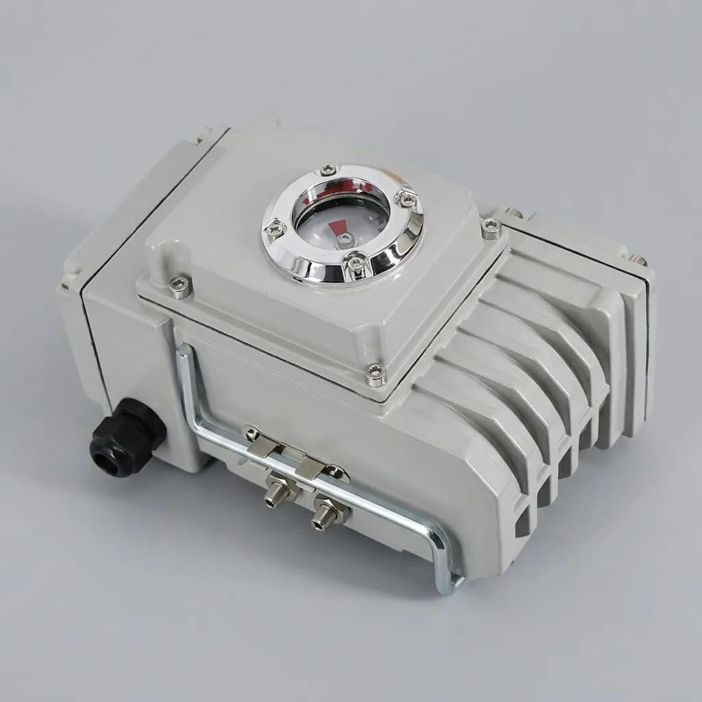 Magnetic gripper sample validation and quality control review