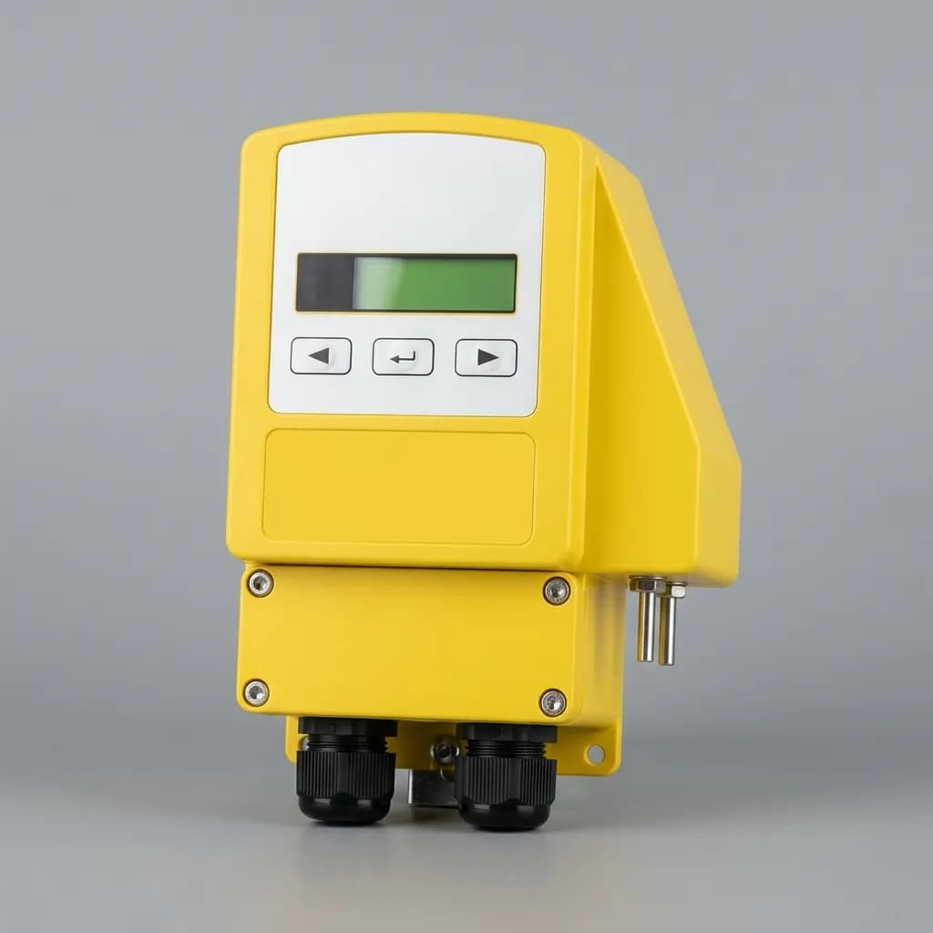 Magnetic EOAT contact layout for flat ferromagnetic workpieces